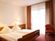 Doppelzimmer Hotel Am Kurpark - Bad Mingolsheim