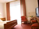 Doppelzimmer Hotel Am Kurpark - Bad Mingolsheim